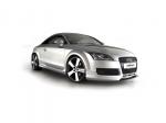 Audi TT Coupe by Oettinger 2007 года